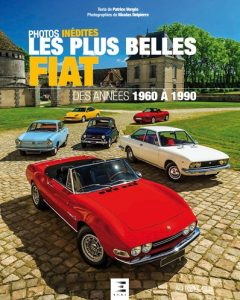 les plus belles fiat verges