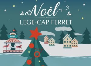 noel lege cap ferret