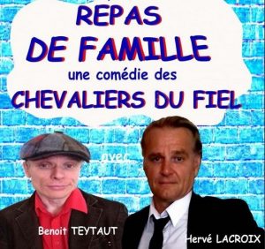 repas de famille belin beliet