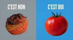 tomate