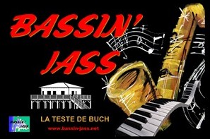 Logo Bassin Jass