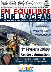 affiche bourgnon lanton