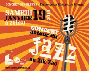concert ecloe jazz la teste zik zak