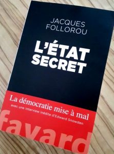 l etat secret follorou