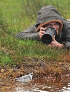 photo alexandre bert en action