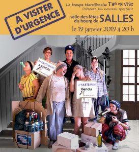 salles theatre a visiter d'urgence