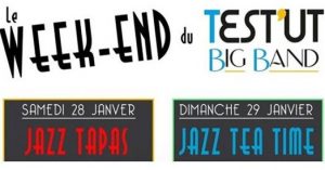 testut big band WE Zik Zak