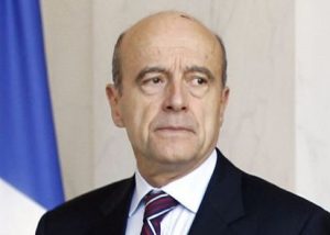 juppe portrait