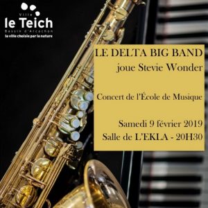 le teich 9 02 delta big band steve wonder