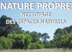 nature propre gujan environnement