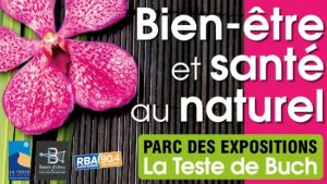 salon bien etre 2019 la teste