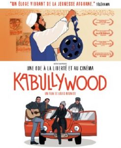 Kabullywood