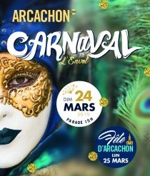 carnaval arcachon 2019