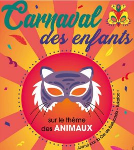 carnaval des enfants andernos 2019