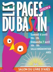 les pages du bassin 2019