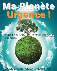 ma planete urgence 2