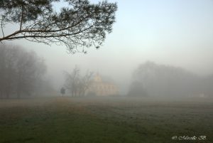 mireille bleriot certes brume