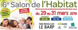 salon habitat val de l eyre