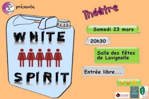 theatre white spirit salles