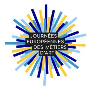 logo journees europenne metiers art