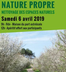 operation nature propre