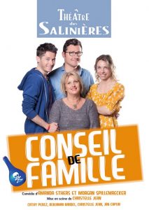 salinieres conseil de famille