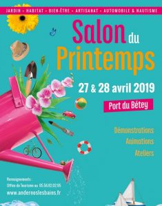 salon printemps andernos 19