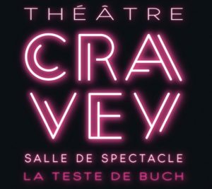 theatre cravey