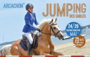 arcachon jumping 2019