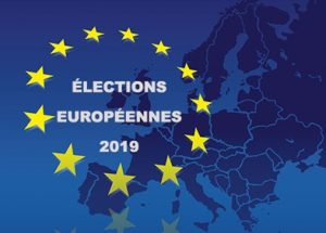 elections europeennes 2019