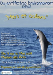 expo mer et oceans gujan 05 19