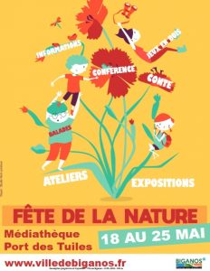 fete de la nature 2019 biganos