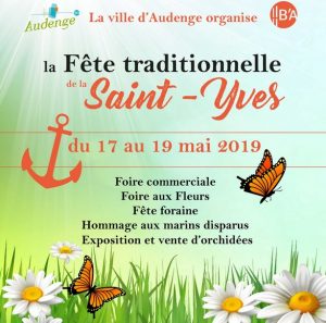 fete de st yves audenge2019