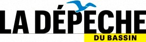 nouveau logo la depeche du bassin