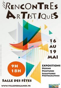 rencontres artistiques biganos