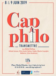 Cap Philo 2019