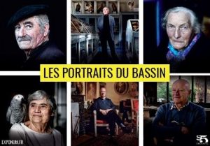 cine portraits du bassin saison cinq