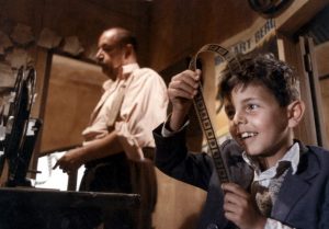 cinema paradiso