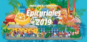 epicuriales 2019