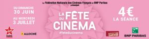 fete du cinema 2019