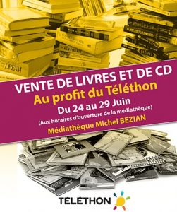 vente livres gujan