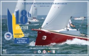 18 heures arcachon 2019