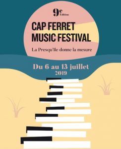 CFMF 2019