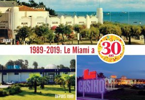 casino le miami a 30 ans