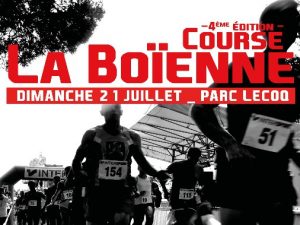 course la boienne biganos