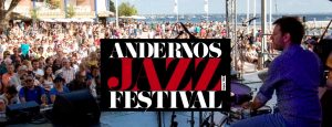 entete site andernos jazz festival