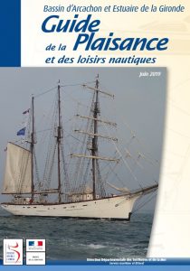 guide plaisance loisirs peche DDTM 2019