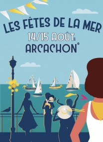 Les fetes de la mer 150819