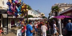 braderie arcachon 19