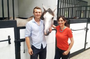 centre equestre andernos julien et anne charlotte